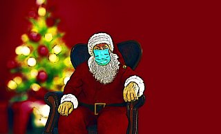 In Bielefeld ist die Ansteckungsrate über die Weihnachtsfeiertage weiter leicht rückläufig. - Pixabay In Bielefeld ist die Ansteckungsrate über die Weihnachtsfeiertage weiter leicht rückläufig. - Pixabay