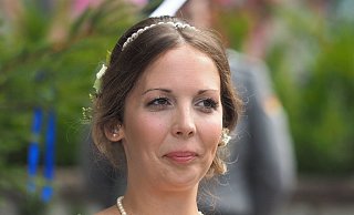 Königspaar Julian Middeke und Lorraine Tweddle steht im Mittelpunkt. - Josef Köhne Königspaar Julian Middeke und Lorraine Tweddle steht im Mittelpunkt. - Josef Köhne