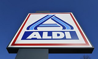 Die Diskussion um den Aldi-Neubau war in Gütersloh war auch von Protesten begleitet worden. - Picture Alliance Die Diskussion um den Aldi-Neubau war in Gütersloh war auch von Protesten begleitet worden. - Picture Alliance