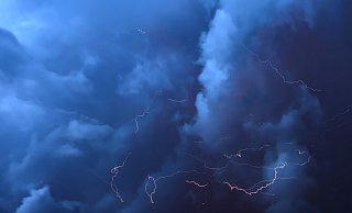 Die Vorabinformation des Wetterdienstes gilt erstmal bis Samstagmorgen, 2 Uhr. - Pixabay Die Vorabinformation des Wetterdienstes gilt erstmal bis Samstagmorgen, 2 Uhr. - Pixabay