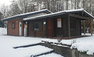 Beim TC Rot-Weiß Haaren soll das Clubhaus auf den neuesten Stand gebracht werden, das Land unterstützt das Vorhaben mit fünzig Prozent Förderung. - Julia Stratmann Beim TC Rot-Weiß Haaren soll das Clubhaus auf den neuesten Stand gebracht werden, das Land unterstützt das Vorhaben mit fünzig Prozent Förderung. - Julia Stratmann
