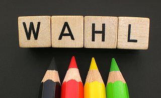 Am 23. Februar können Wahlberechtigte im Kreis Lippe ihren Direktkandidaten für den Bundestag wählen. - photocrew - stock.adobe.com Am 23. Februar können Wahlberechtigte im Kreis Lippe ihren Direktkandidaten für den Bundestag wählen. - photocrew - stock.adobe.com