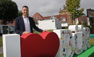 Burkhard Schwuchow ist seit 2009 Bürgermeister der Stadt Büren. Der 59-jährige CDU-Mann hat diesmal keinen Gegenkandidaten. - Uwe Müller Burkhard Schwuchow ist seit 2009 Bürgermeister der Stadt Büren. Der 59-jährige CDU-Mann hat diesmal keinen Gegenkandidaten. - Uwe Müller