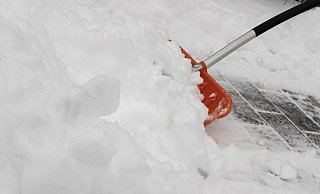 Jede Menge Schnee hat es in der Nacht zu Sonntag in der Region gegeben. Doch wer muss ihn eigentlich wegräumen? - Pixabay Jede Menge Schnee hat es in der Nacht zu Sonntag in der Region gegeben. Doch wer muss ihn eigentlich wegräumen? - Pixabay