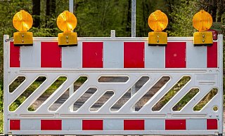 Die Umleitungen führen per rotem Punkt über die A2-Anschlussstelle Rheda-Wiedenbrück und das Autobahnkreuz Bielefeld (A2/A33). - Symbolfoto: Pixabay/analogicus Die Umleitungen führen per rotem Punkt über die A2-Anschlussstelle Rheda-Wiedenbrück und das Autobahnkreuz Bielefeld (A2/A33). - Symbolfoto: Pixabay/analogicus