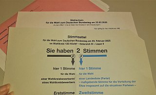 Wie haben die Wahlkreise rund um den von Höxter abgestimmt? Welche Kandidaten haben es wo geschafft - und wie schneidet Friedrich Merz daheim ab? Eine Einordnung. - Simone Flörke Wie haben die Wahlkreise rund um den von Höxter abgestimmt? Welche Kandidaten haben es wo geschafft - und wie schneidet Friedrich Merz daheim ab? Eine Einordnung. - Simone Flörke