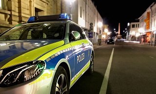 Die Polizei hat einen 48-jährigen Mann in Gewahrsam genommen. - Symbolbild: Pixabay Die Polizei hat einen 48-jährigen Mann in Gewahrsam genommen. - Symbolbild: Pixabay
