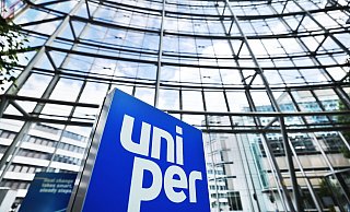 Die Hauptverwaltung des Energieversorgungsunternehmens Uniper in Düsseldorf. - Oliver Berg/dpa Die Hauptverwaltung des Energieversorgungsunternehmens Uniper in Düsseldorf. - Oliver Berg/dpa