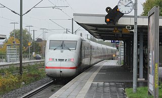 Nach dem Eklat will das Projektteam der Deutschen Bahn den Planungsdialog mit neuen Formaten fortsetzen. Von einem Neustart ist nicht die Rede. - Ulf Hanke Nach dem Eklat will das Projektteam der Deutschen Bahn den Planungsdialog mit neuen Formaten fortsetzen. Von einem Neustart ist nicht die Rede. - Ulf Hanke