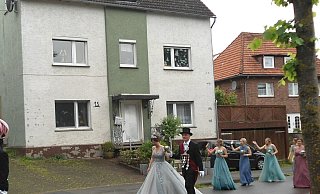 Höxter: Schützenfest in Fürstenau - Katharina Maria Grote Höxter: Schützenfest in Fürstenau - Katharina Maria Grote