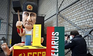 - Federico Gambarini/dpa - Federico Gambarini/dpa