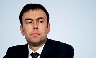 «Ich teile die Einschätzung des Verteidigungsministers»: Nils Schmid (SPD). - Christoph Soeder/dpa «Ich teile die Einschätzung des Verteidigungsministers»: Nils Schmid (SPD). - Christoph Soeder/dpa