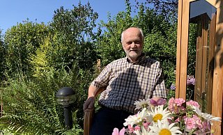 Horst Heining scheidet aus dem Stadtrat aus, dem er 26 Jahre lang angehörte - seit 2011 als Fraktionsvorsitzender der SPD. Der 71-Jährige hat aber schon einige Pläne zur Gestaltung seiner hinzugewonnenen Freizeit. - Natalie Gottwald Horst Heining scheidet aus dem Stadtrat aus, dem er 26 Jahre lang angehörte - seit 2011 als Fraktionsvorsitzender der SPD. Der 71-Jährige hat aber schon einige Pläne zur Gestaltung seiner hinzugewonnenen Freizeit. - Natalie Gottwald