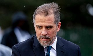 US-Präsidentensohn Hunter Biden ist bereits seit längerem im Visier der US-Justiz. - Andrew Harnik/AP/dpa US-Präsidentensohn Hunter Biden ist bereits seit längerem im Visier der US-Justiz. - Andrew Harnik/AP/dpa