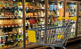 Neben der Energie werden derzeit vor allem Lebensmittel teurer. - Pixabay/Symbolfoto Neben der Energie werden derzeit vor allem Lebensmittel teurer. - Pixabay/Symbolfoto