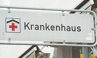 «Aktuell fehlen den Kliniken Monat für Monat 500 Millionen Euro», sagt der Chef der Deutschen Krankenhausgesellschaft, Gerald Gaß. - Stefan Sauer/dpa «Aktuell fehlen den Kliniken Monat für Monat 500 Millionen Euro», sagt der Chef der Deutschen Krankenhausgesellschaft, Gerald Gaß. - Stefan Sauer/dpa