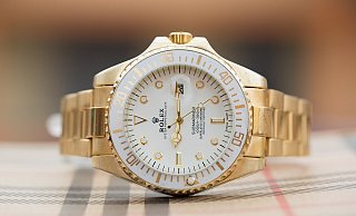 Zwei Senioren sind am Mittwochmittag offenbar Opfer von einer Trickdiebin geworden. In beiden Fällen ging es um eine Rolex. - Antony Trivet, Pixabay Zwei Senioren sind am Mittwochmittag offenbar Opfer von einer Trickdiebin geworden. In beiden Fällen ging es um eine Rolex. - Antony Trivet, Pixabay