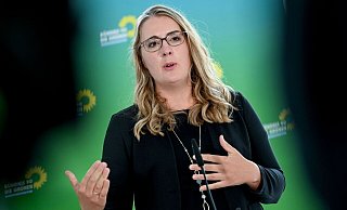 - Britta Pedersen/dpa - Britta Pedersen/dpa