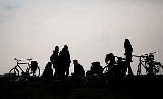 «Die Generation, die hier zur Debatte steht, hat quasi nur Krisen erlebt.» - Fernando Gutierrez-Juarez/dpa-Zentralbild/dpa «Die Generation, die hier zur Debatte steht, hat quasi nur Krisen erlebt.» - Fernando Gutierrez-Juarez/dpa-Zentralbild/dpa