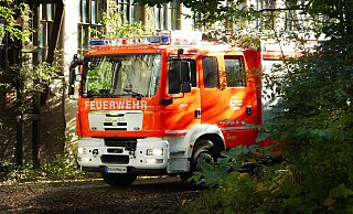 Auf de mGelände der Gartenschau in Bad Lippspringe hat es am Montag einen Flächenbrand gegeben. - (Symbolbild) Pixabay Auf de mGelände der Gartenschau in Bad Lippspringe hat es am Montag einen Flächenbrand gegeben. - (Symbolbild) Pixabay