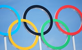 Wie denken die Menschen über eine Olympia-Bewerbung des Landes NRW? Eine Bürgerbefragung soll Antworten geben. - dpa Wie denken die Menschen über eine Olympia-Bewerbung des Landes NRW? Eine Bürgerbefragung soll Antworten geben. - dpa