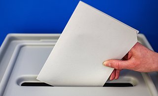 Bei den Kommunalwahlen im kommenden Jahr wählen die Höxteraner Ortsteile Godelheim und Bruchhausen trotz Kritik zusammen. - Jan Woitas/dpa Bei den Kommunalwahlen im kommenden Jahr wählen die Höxteraner Ortsteile Godelheim und Bruchhausen trotz Kritik zusammen. - Jan Woitas/dpa