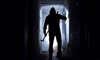 Einbrecher verursachten in Bad Oeynhausener Wohnungen Schäden in Millionenhöhe - so viel wie nirgendwo sonst im Mühlenkreis. - dpa-tmn Einbrecher verursachten in Bad Oeynhausener Wohnungen Schäden in Millionenhöhe - so viel wie nirgendwo sonst im Mühlenkreis. - dpa-tmn