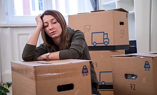 Zu viele Gegenstände? In OWL können Lagerboxen gemietet werden - ein Überblick. - Christin Klose Zu viele Gegenstände? In OWL können Lagerboxen gemietet werden - ein Überblick. - Christin Klose