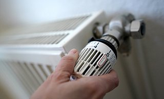 Das Heizungsgesetz könnte den Wahlkampf 2025 prägen. Die Union plant Korrekturen. - dpa Das Heizungsgesetz könnte den Wahlkampf 2025 prägen. Die Union plant Korrekturen. - dpa