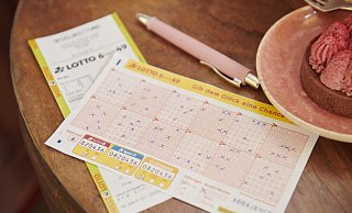 Ein Lottospieler aus dem Kreis Paderborn traf bei der Ziehung am Samstag, 26. Juli, den zweiten Gewinnrang. - WestLotto Ein Lottospieler aus dem Kreis Paderborn traf bei der Ziehung am Samstag, 26. Juli, den zweiten Gewinnrang. - WestLotto