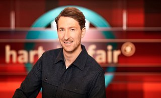 Louis Klamroth moderiert «Hart aber fair» seit gut einem Jahr. - Thomas Kierok/WDR/dpa Louis Klamroth moderiert «Hart aber fair» seit gut einem Jahr. - Thomas Kierok/WDR/dpa