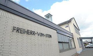 Ausbau und Sanierung der früheren Realschule soll erneut geprüft werden. - Joern Spreen-Ledebur Ausbau und Sanierung der früheren Realschule soll erneut geprüft werden. - Joern Spreen-Ledebur