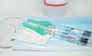 Im Kreis Paderborn bereitet man sich auf die Impfungen gegen das Coronavirus vor. - Pixabay (Themenbild) Im Kreis Paderborn bereitet man sich auf die Impfungen gegen das Coronavirus vor. - Pixabay (Themenbild)
