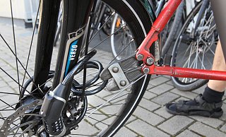 Nicht besonders clever stellten sich zwei jugendliche Fahrraddiebe in Bückeburg an. - (Symbolfoto) Frank-Michael Kiel-Steinkamp Nicht besonders clever stellten sich zwei jugendliche Fahrraddiebe in Bückeburg an. - (Symbolfoto) Frank-Michael Kiel-Steinkamp