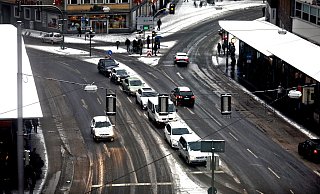 Am Montag kann es in höheren Lagen der Mittelgebirge schneien. In Bielefeld ist das bei rund zehn Grad eher unwahrscheinlich. Kälter als am Wochenende wird es aber allemal. - Archiv: Sarah Jonek Am Montag kann es in höheren Lagen der Mittelgebirge schneien. In Bielefeld ist das bei rund zehn Grad eher unwahrscheinlich. Kälter als am Wochenende wird es aber allemal. - Archiv: Sarah Jonek