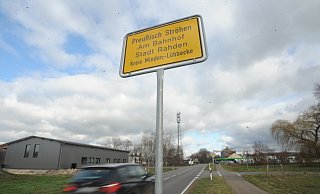 Im Gewerbegebiet in Pr. Ströhen soll es laut Regionalplan-Entwurf neue Gewerbeflächen geben - aber keine GIB-Bereiche. Deswegen hat die Stadt noch Gesprächsbedarf mit der Bezirksregierung. - Joern Spreen-Ledebur Im Gewerbegebiet in Pr. Ströhen soll es laut Regionalplan-Entwurf neue Gewerbeflächen geben - aber keine GIB-Bereiche. Deswegen hat die Stadt noch Gesprächsbedarf mit der Bezirksregierung. - Joern Spreen-Ledebur