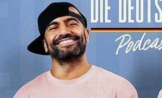 Die Tickets für Nizar können in Minden-Lübbecke eingelöst werden. - Screenshot Spotify Die Tickets für Nizar können in Minden-Lübbecke eingelöst werden. - Screenshot Spotify