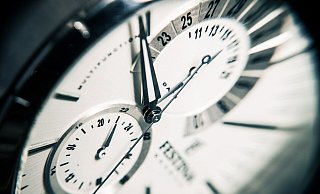 Am 26. März wird die Uhr eine Stunde vorgestellt: Dann beginnt die Sommerzeit. - Symbolbild/Pixabay Am 26. März wird die Uhr eine Stunde vorgestellt: Dann beginnt die Sommerzeit. - Symbolbild/Pixabay