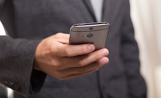 Ein Betrüger überlistete eine Seniorin in Lübbecke am Telefon. - Pixabay Ein Betrüger überlistete eine Seniorin in Lübbecke am Telefon. - Pixabay