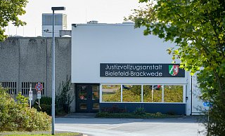 JVA Bielefeld - Brackwede - Andreas Zobe JVA Bielefeld - Brackwede - Andreas Zobe