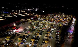 Tuningtreffen in Bad Oeynhausen. Foto: - News 4 Video-Line TV Tuningtreffen in Bad Oeynhausen. Foto: - News 4 Video-Line TV