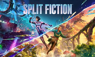 Geteilt und doch gemeinsam: Im neuen Koop-Spiel "Split Fiction" erforschen wir als die angehenden Schriftstellerinnen Mio und Zoe unsere eigenen fantastischen Geschichten, in die wir katapultiert wurden. Ein Feuerwerk der Ideen! - EA Originals / Hazelight Studios Geteilt und doch gemeinsam: Im neuen Koop-Spiel "Split Fiction" erforschen wir als die angehenden Schriftstellerinnen Mio und Zoe unsere eigenen fantastischen Geschichten, in die wir katapultiert wurden. Ein Feuerwerk der Ideen! - EA Originals / Hazelight Studios