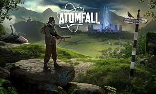 Die weite, postapokalyptische Landschaft von Atomfall. Damit Spielerinnen und Spieler einen guten Zugang finden, haben wir zehn Tipps für den besten Spielstart. - Rebellion Die weite, postapokalyptische Landschaft von Atomfall. Damit Spielerinnen und Spieler einen guten Zugang finden, haben wir zehn Tipps für den besten Spielstart. - Rebellion
