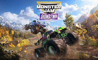 In "Monster Jam: Showdown" können wir in Monster-Trucks um die Wette rasen. - Milestone In "Monster Jam: Showdown" können wir in Monster-Trucks um die Wette rasen. - Milestone