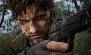 Naked Snake kehrt im Remake des Spiels Metal Gear Solid Delta: Snake Eater (2004) zurück und soll Fans wie Neueinsteiger begeistern. - Konami Naked Snake kehrt im Remake des Spiels Metal Gear Solid Delta: Snake Eater (2004) zurück und soll Fans wie Neueinsteiger begeistern. - Konami