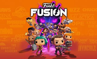Endlich gibt es ein Videospiel mit den beliebten "Funko"-Figuren! - 10:10 Games Endlich gibt es ein Videospiel mit den beliebten "Funko"-Figuren! - 10:10 Games
