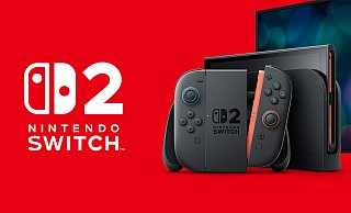 Die "Nintendo Switch 2" wurde endlich enthüllt. - Nintendo Die "Nintendo Switch 2" wurde endlich enthüllt. - Nintendo