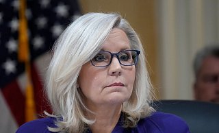Cheney: «Ich werde Kamala Harris wählen» (Archivfoto) - Jacquelyn Martin/AP/dpa Cheney: «Ich werde Kamala Harris wählen» (Archivfoto) - Jacquelyn Martin/AP/dpa