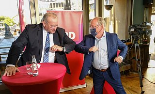 - Andreas Zobe - Andreas Zobe