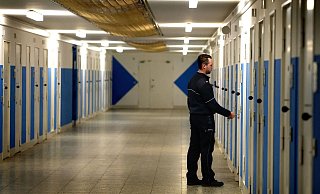 Der Bielefelder führte vier verschiedene Alias-Namen bei sich. - Andreas Frücht Der Bielefelder führte vier verschiedene Alias-Namen bei sich. - Andreas Frücht